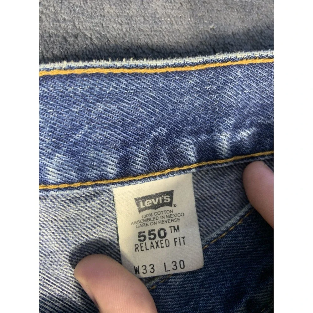 Levis these vintage